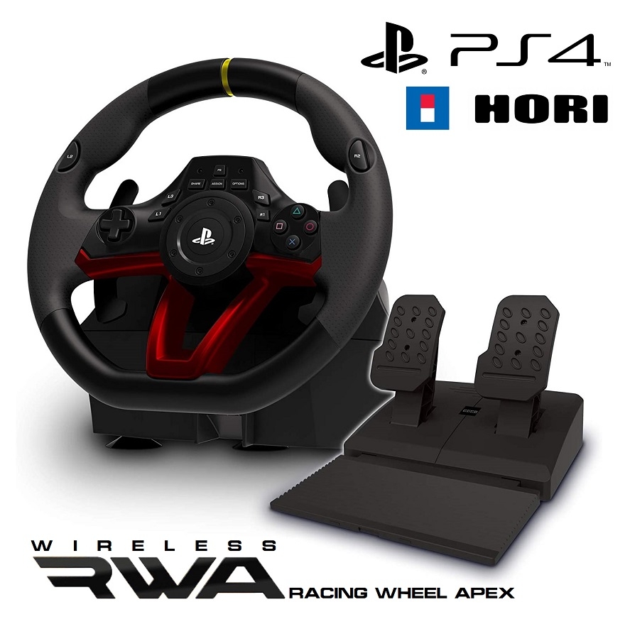 Volante con volante wireless Speed Wheel per Xbox 360 usate per 20